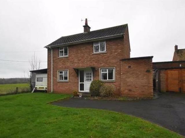 House for sale in Gloucestershire, England
