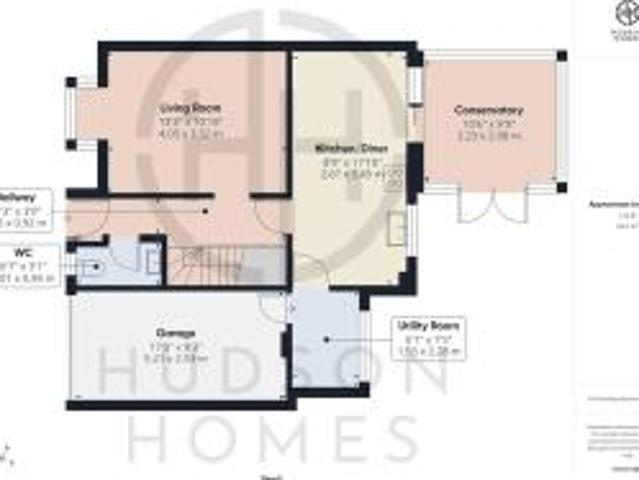 Farm for sale in Kendal, Westmorland and Furness