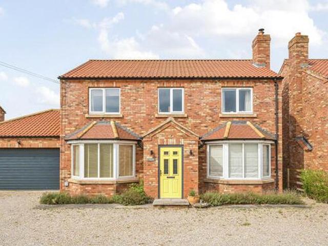 House for sale in North Yorkshire