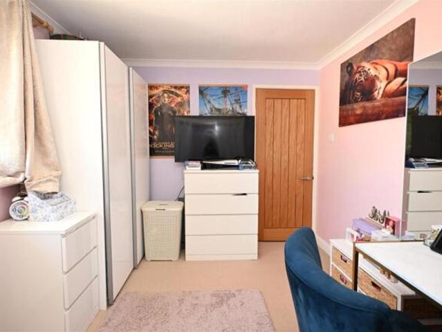 Farm for sale in Winklebury, Priest Down