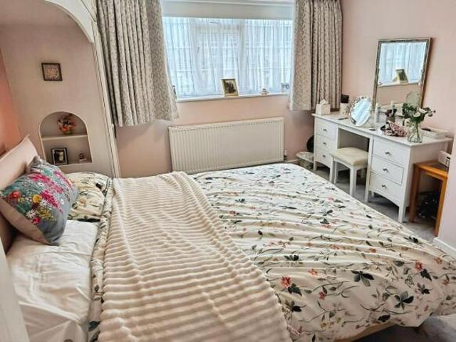 Farm for sale in Oadby, Leicestershire