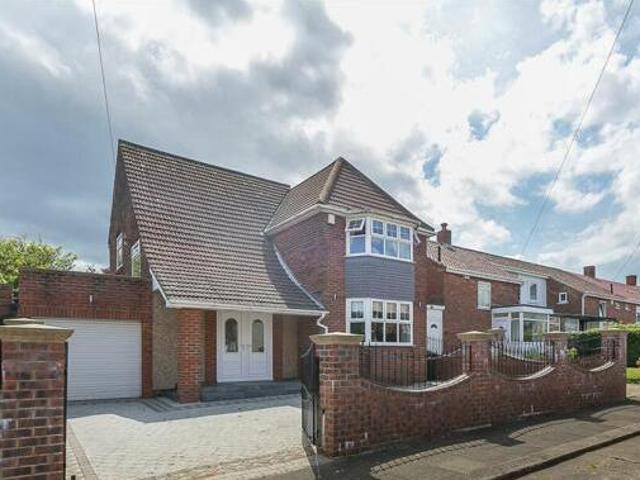 House for sale in Butterton, Staffordshire