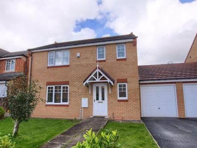 House for rent in Durham