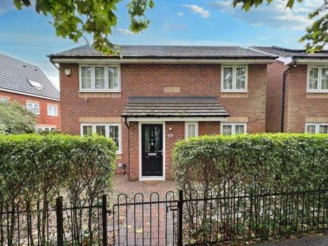 House for sale in West Midlands