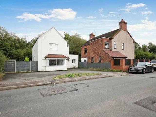 House for sale in Keresley Green, Keresley