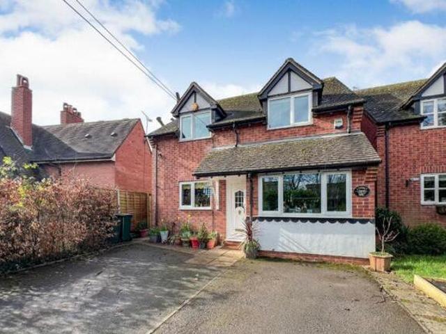 House for sale in Keresley Green, Keresley