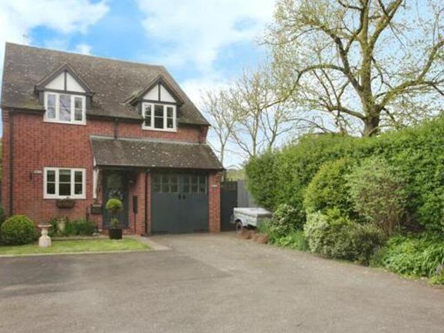 House for sale in West Midlands