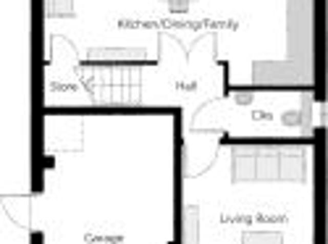 Farm for sale in Camp Hill, Warwickshire