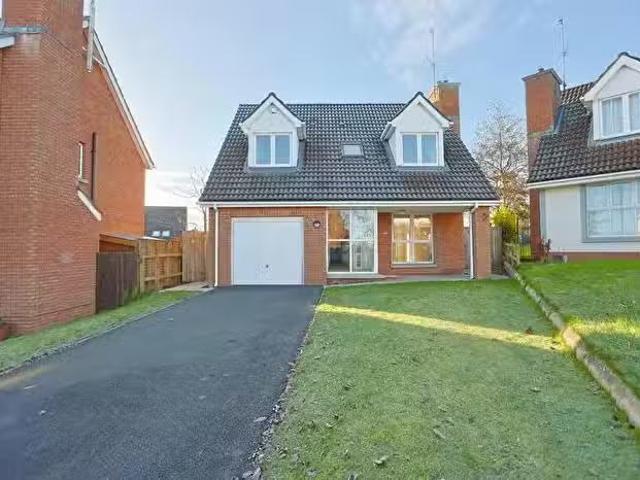 House for sale in Portadown