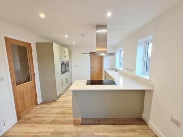 House for sale in Gosberton Clough, Lincolnshire