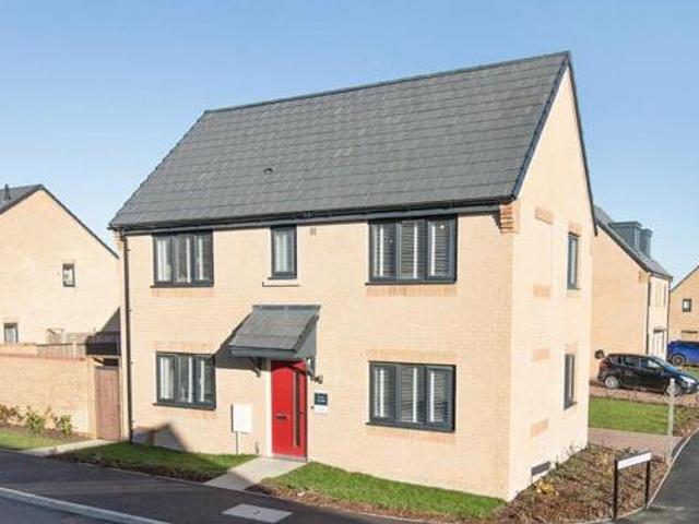 House for sale in Corby, North Northamptonshire