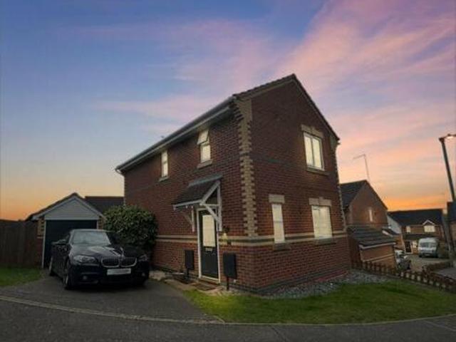 House for sale in Leisure Village, Kettering