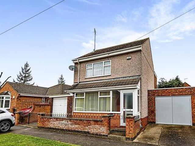 House for sale in Brambleside, Kettering