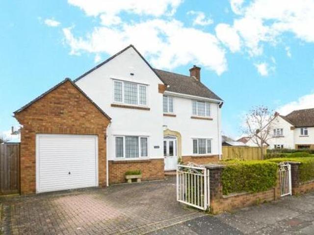 House for sale in Lyons, Greater London