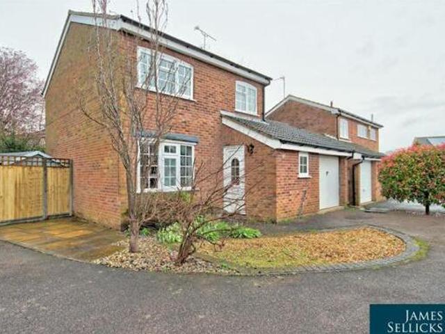 House for sale in Lyons, Greater London