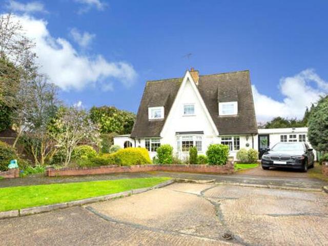 House for sale in Lyons, Greater London