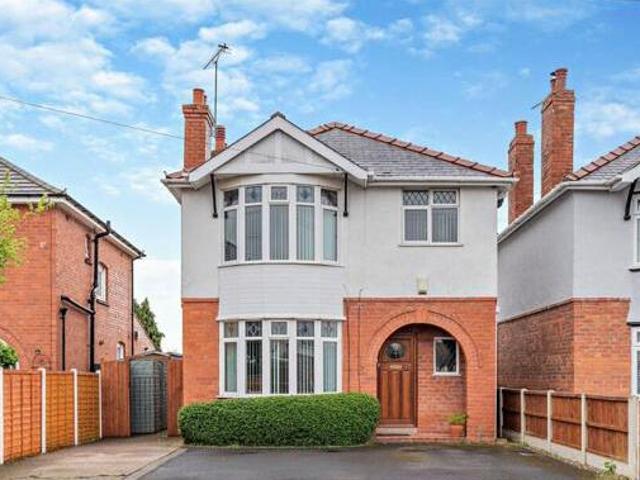 House for sale in Greenhill, Wyre Forest