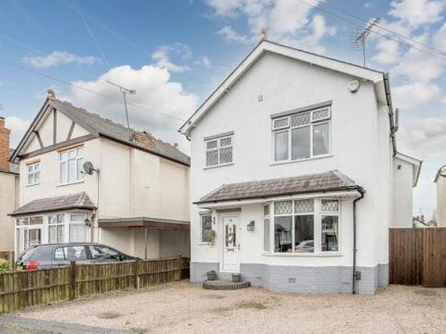House for sale in Greenhill, Wyre Forest