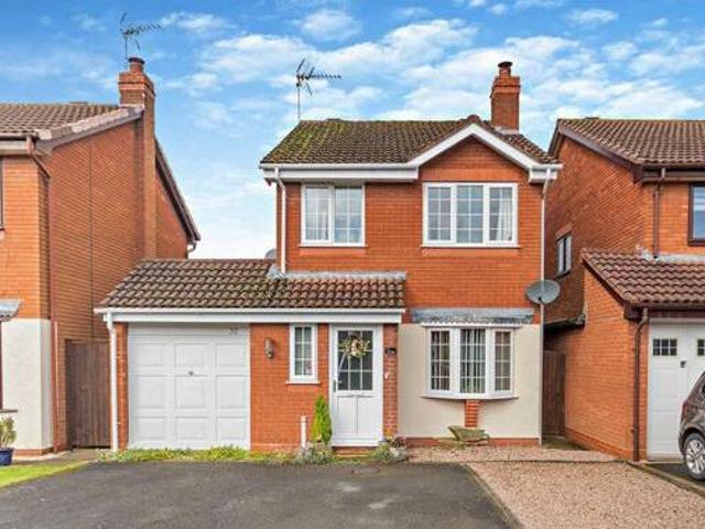 House for sale in Hoobrook, Rushock