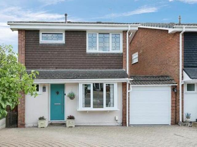 House for sale in Blakebrook, Rushock