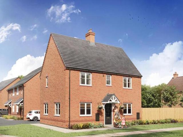 House for sale in Rushock, Worcestershire