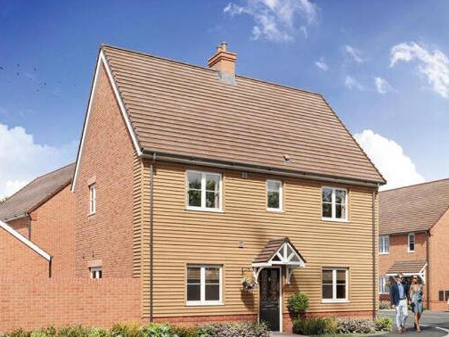 House for sale in Kidderminster, Wyre Forest