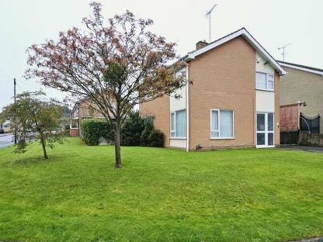 House for sale in Ferndale, Rushock