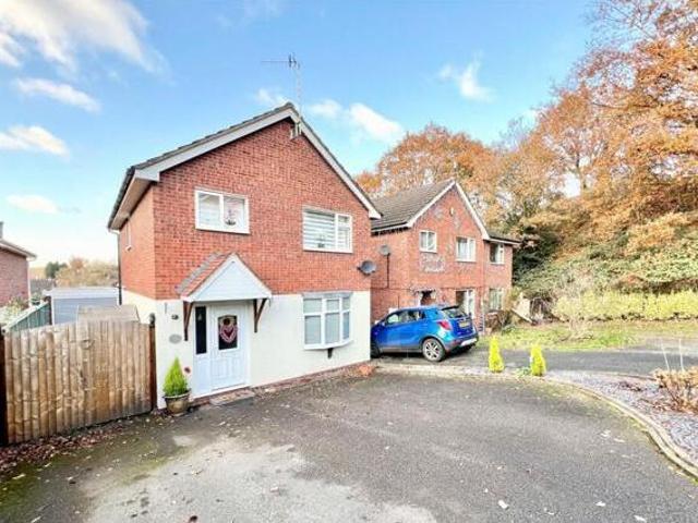 House for sale in Hoobrook, Rushock