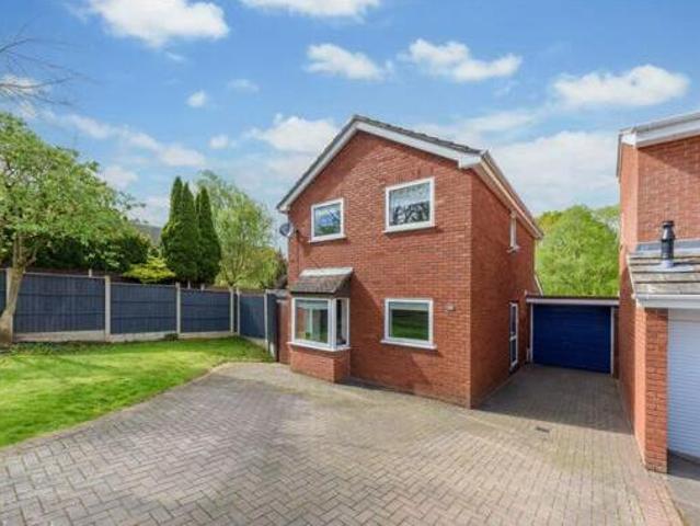 House for sale in Spennells, Rushock
