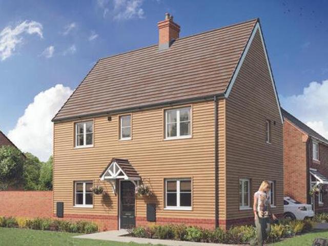 House for sale in Rushock, Worcestershire