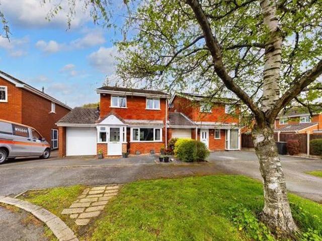 House for sale in Spennells, Rushock