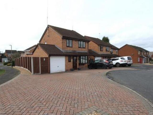 House for sale in Aggborough, Wyre Forest