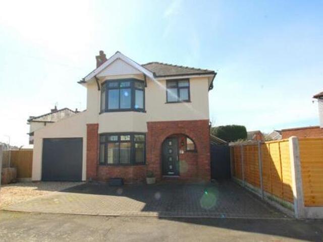 House for sale in Greenhill, Wyre Forest