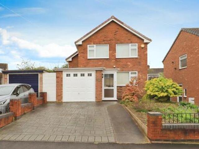 House for sale in Greenhill, Rushock
