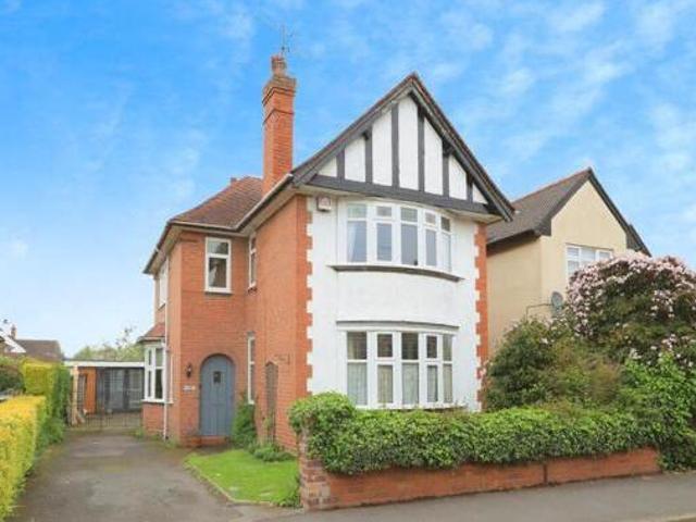 House for sale in Greenhill, Rushock