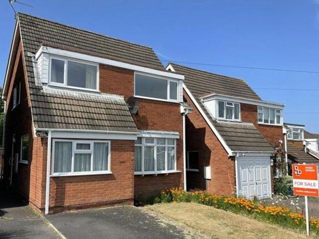 House for sale in Blakebrook, Rushock