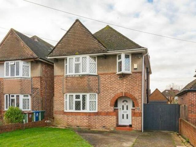House for sale in Evershot, Oxfordshire