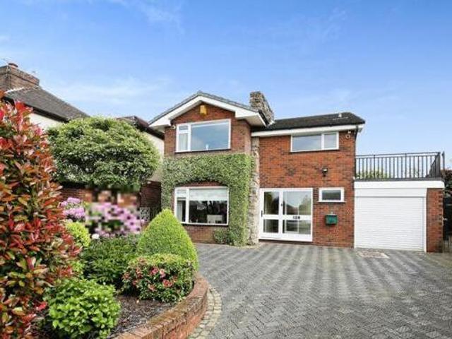 House for sale in Lyons, Greater London