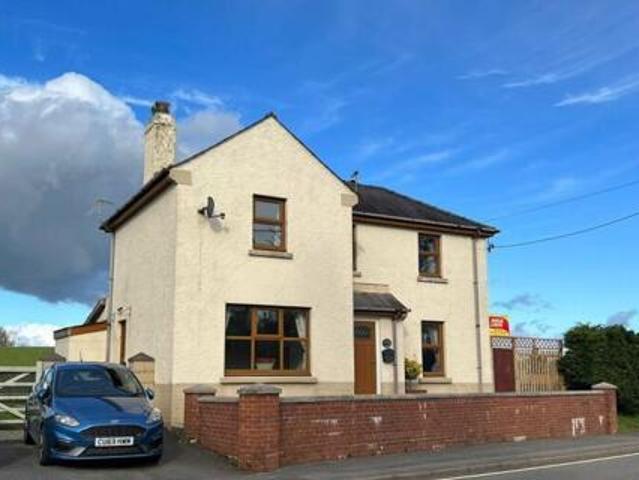 House for sale in Kidwelly