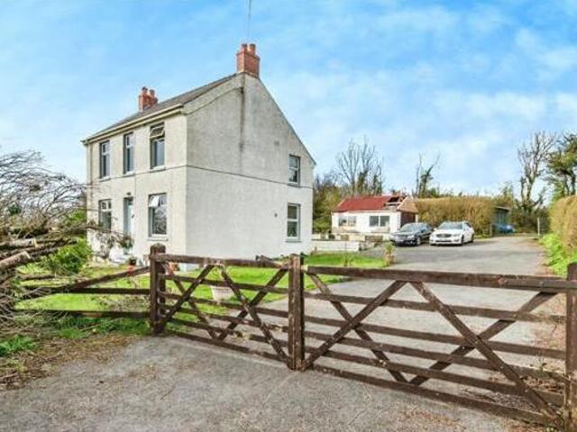 House for sale in Kidwelly