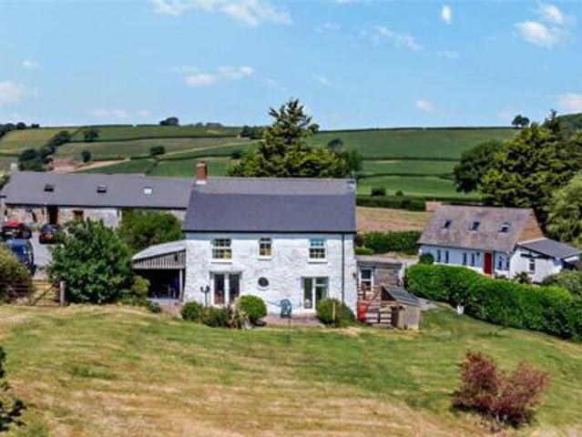 House for sale in Kidwelly
