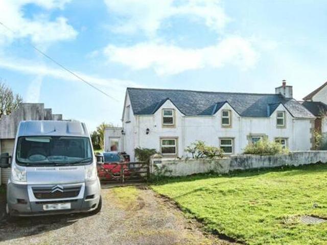 House for sale in Kidwelly