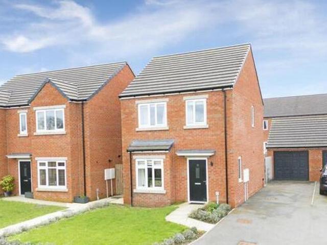 House for sale in Harrogate, North Yorkshire