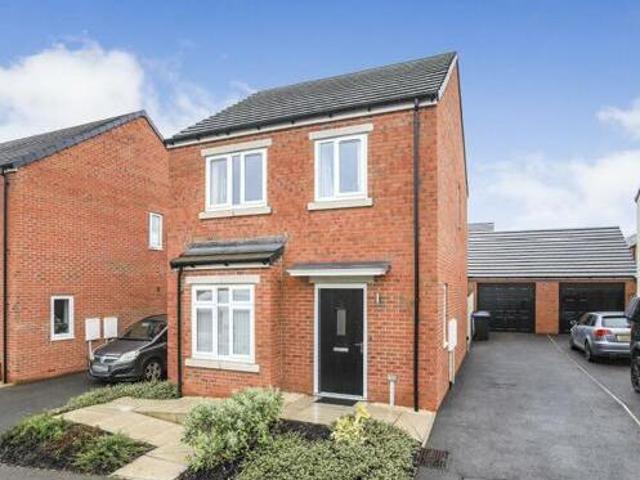 House for sale in Harrogate, North Yorkshire