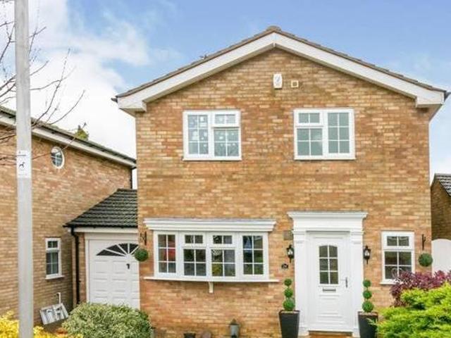 House for sale in Lyons, Greater London
