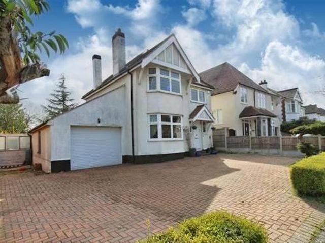House for sale in Essex, England