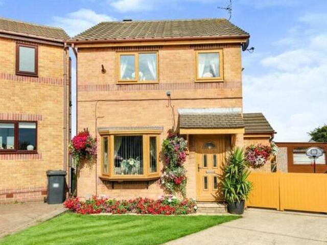 House for sale in Masbrough, South Yorkshire