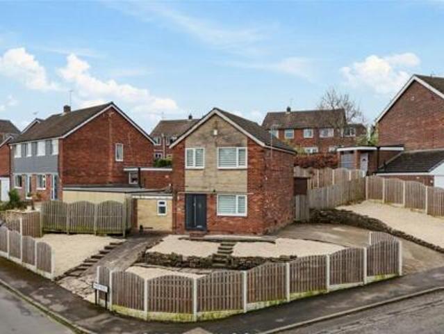 House for sale in Rotherham, South Yorkshire