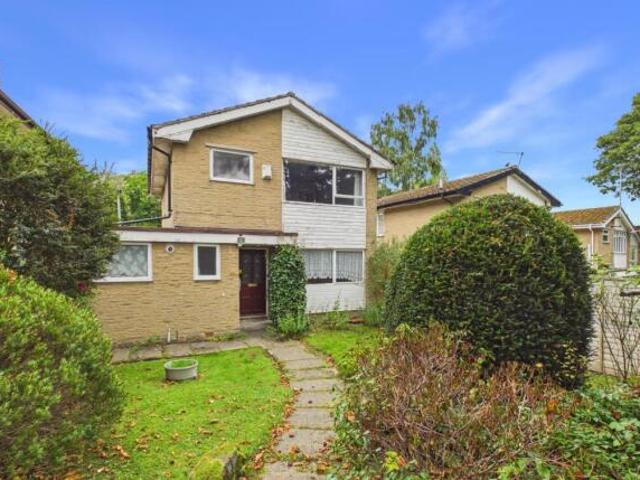 Farm for sale in Sharrow Vale, South Yorkshire