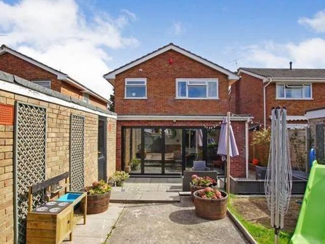 House for rent in Gloucestershire